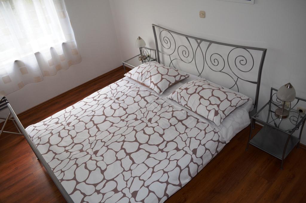 Blue Tree Rooms Spalato Esterno foto