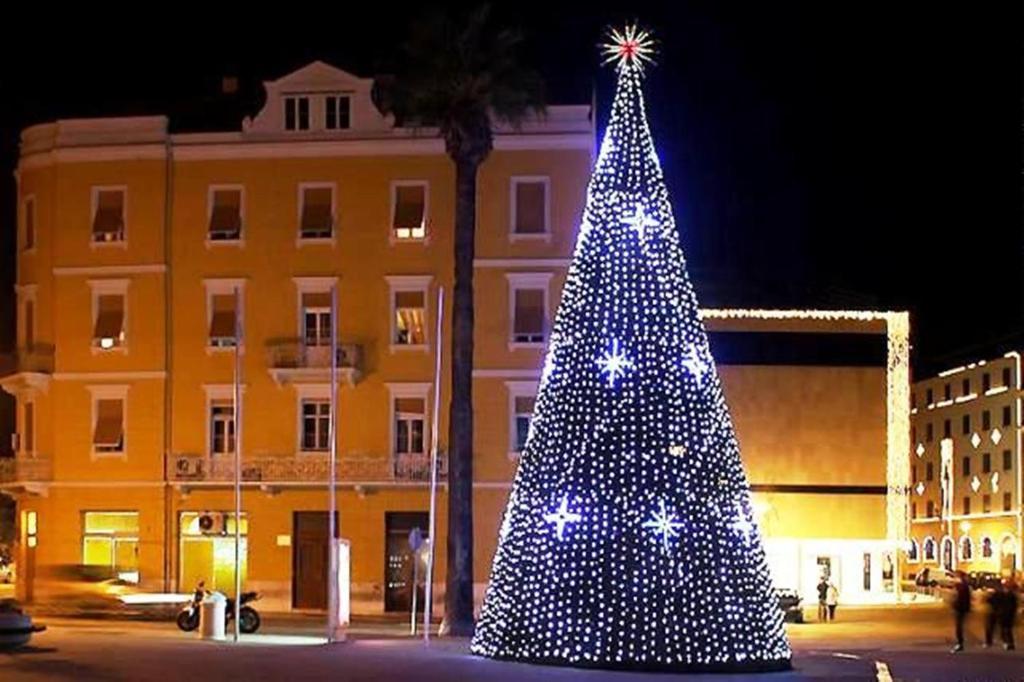 Blue Tree Rooms Spalato Esterno foto